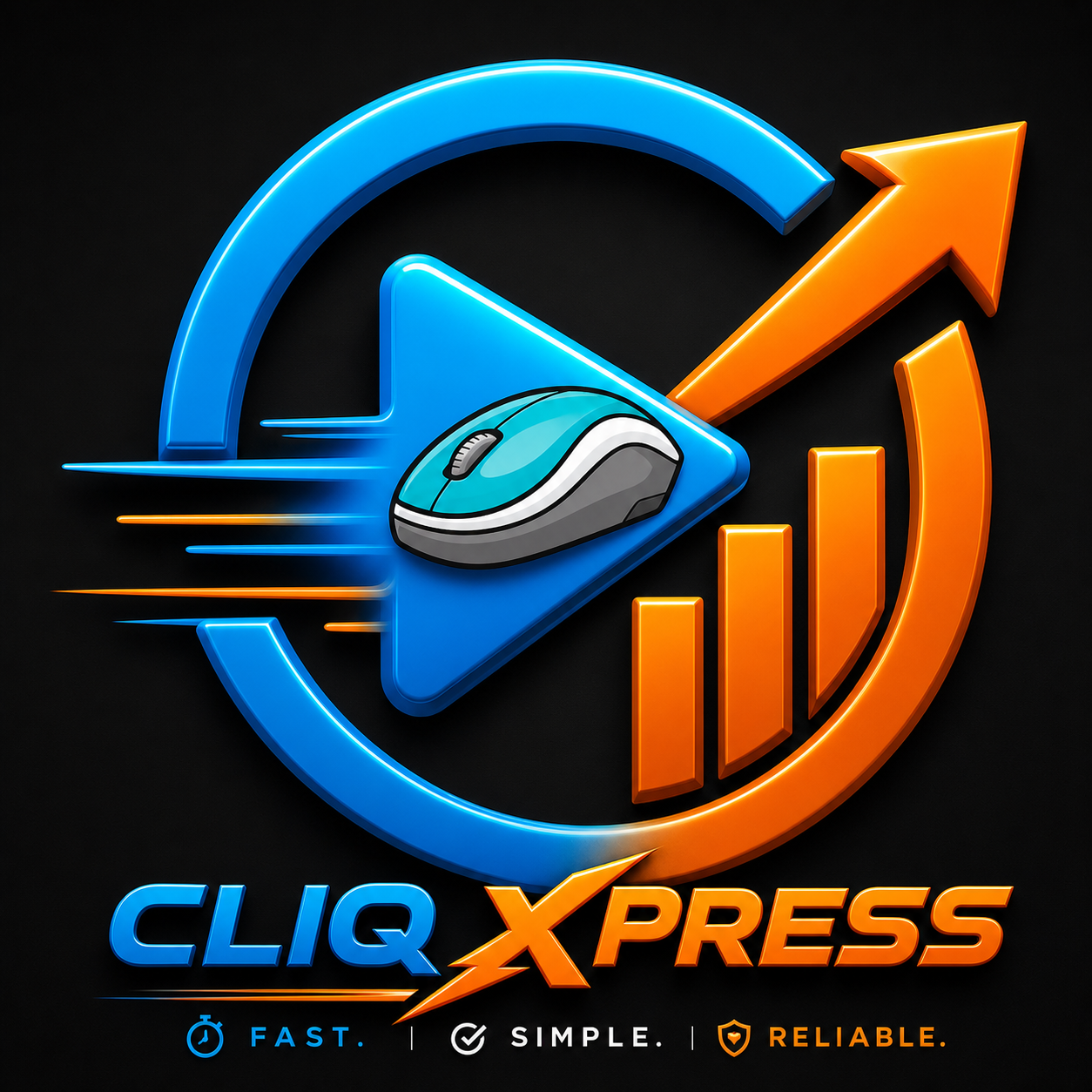 cliqxpress